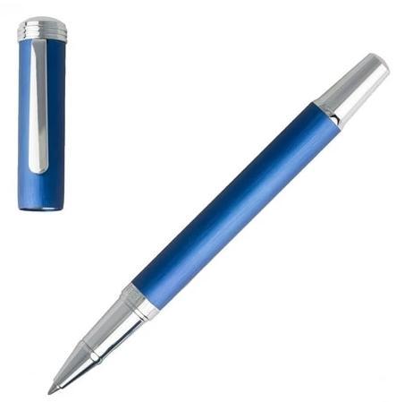 Cerruti 1881 NSC9875L Bowery Blue Rollerball Pen - Κοσμηματοπωλείο Goldy