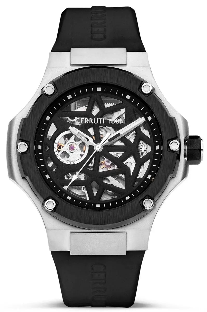 Cerruti automatic on sale