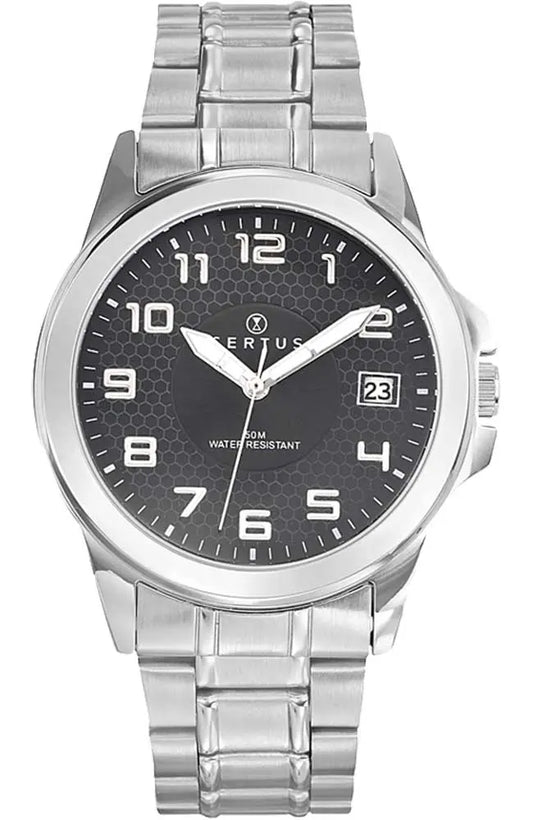 Certus 616223 Stainless Steel Bracelet - Κοσμηματοπωλείο Goldy