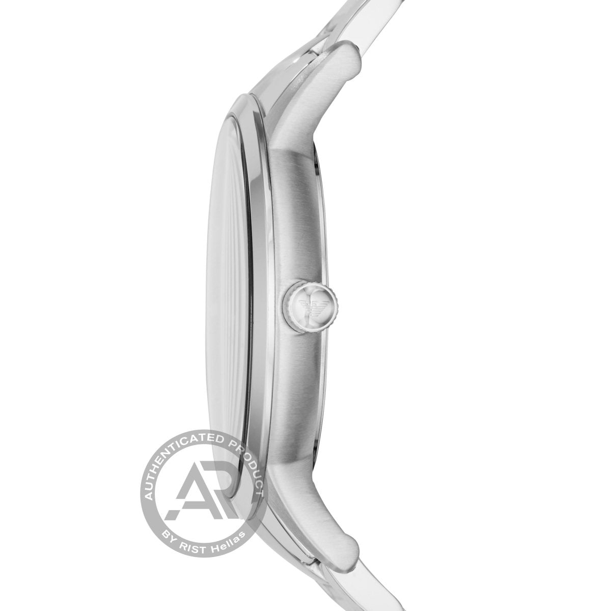 Emporio Armani AR11118 Stainless Steel Bracelet - Κοσμηματοπωλείο Goldy