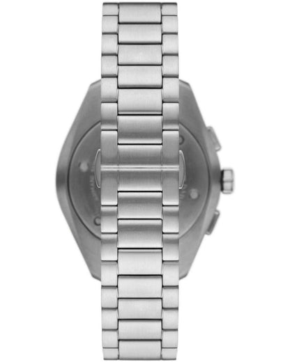 Emporio Armani AR11480 Claudio Stainless Steel Bracelet - Κοσμηματοπωλείο Goldy