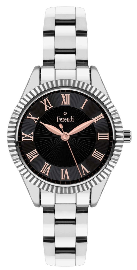 Ferendi 3161-15 Somnia Stainless Steel Bracelet - Κοσμηματοπωλείο Goldy