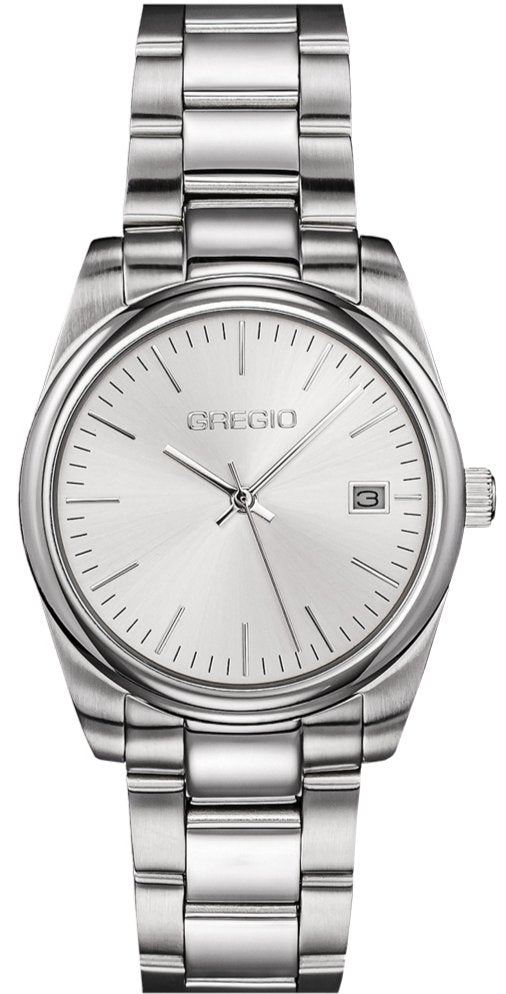 Gregio GR280010 Denise Stainless Steel Bracelet - Κοσμηματοπωλείο Goldy