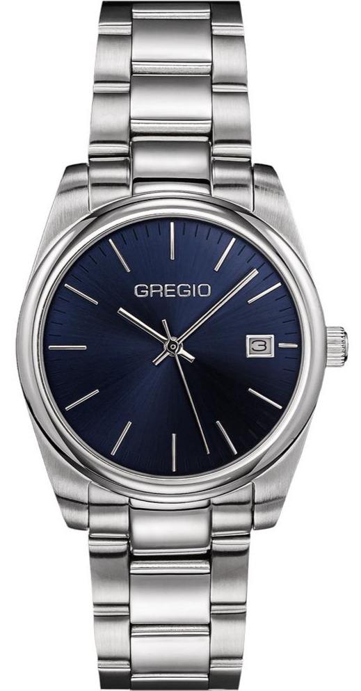 Gregio GR280012 Denise Stainless Steel Bracelet - Κοσμηματοπωλείο Goldy