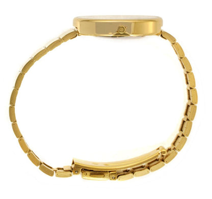 Gregio GR380070 Aveline Gold Stainless Steel Bracelet - Κοσμηματοπωλείο Goldy