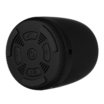 HUGO BOSS HAE007A Gear Matrix Black Bluetooth Speaker - Κοσμηματοπωλείο Goldy