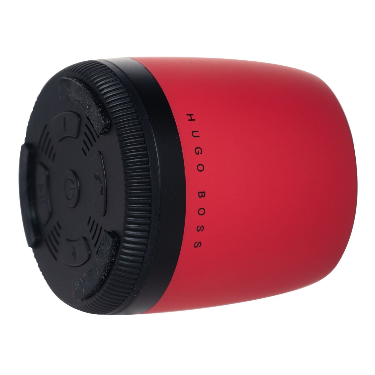 HUGO BOSS HAE007P Gear Matrix Red Bluetooth Speaker - Κοσμηματοπωλείο Goldy