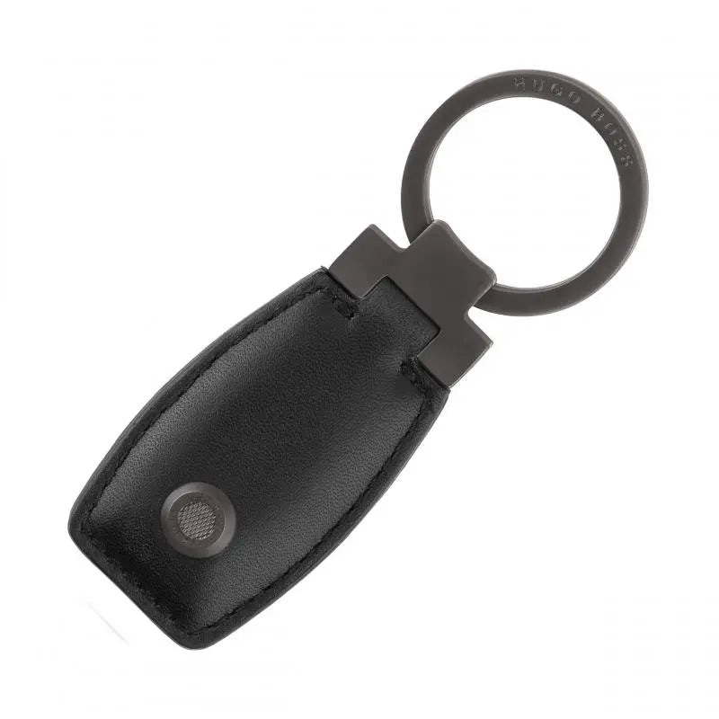 HUGO BOSS HAK004D Μπρελόκ Executive Gun Key Ring - Κοσμηματοπωλείο Goldy