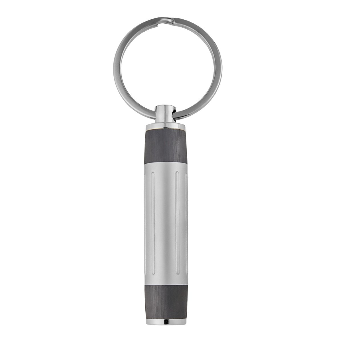 HUGO BOSS HAK306D Μπρελόκ Gear Ribs Gun Key Ring - Κοσμηματοπωλείο Goldy