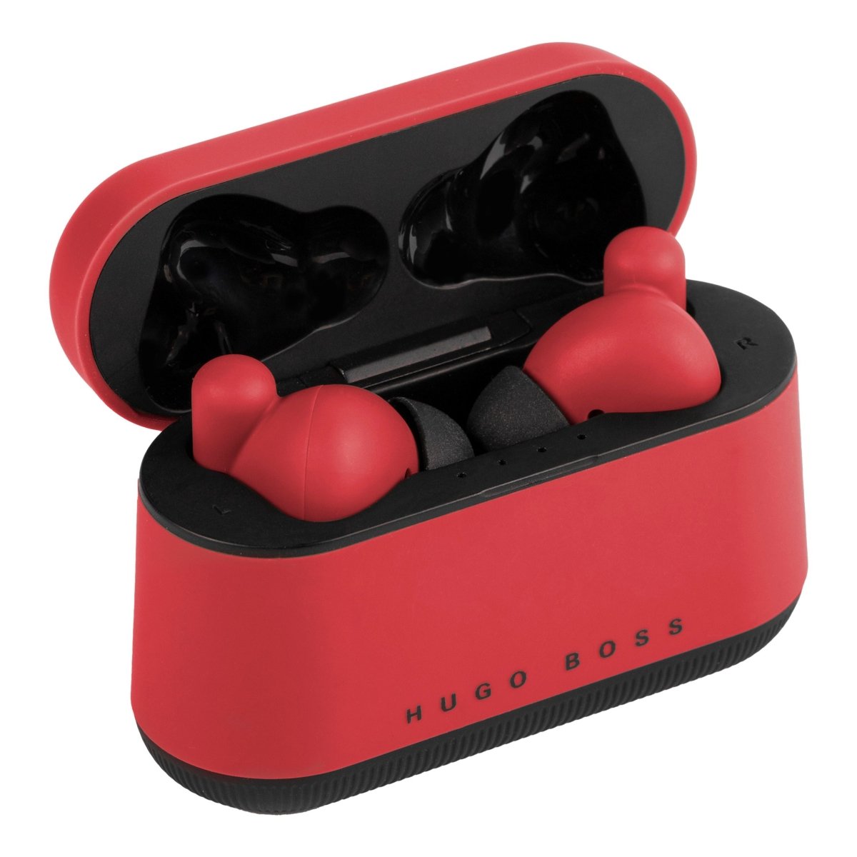 HUGO BOSS HAP107P Ασύρματα Ακουστικά Gear Matrix Earphones - Κοσμηματοπωλείο Goldy