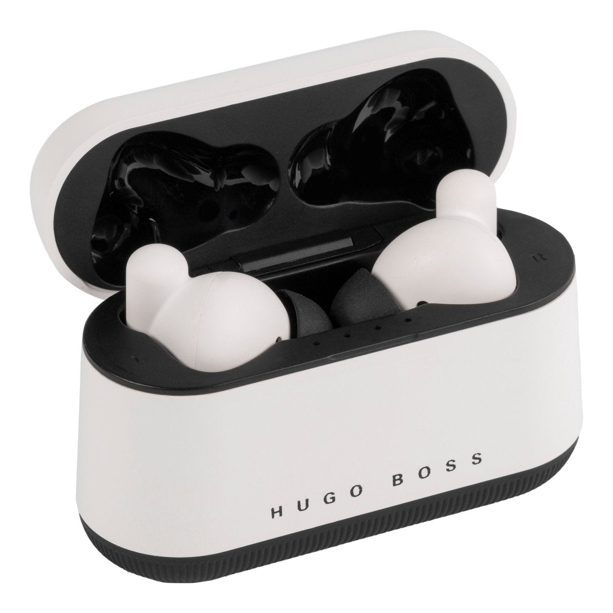 HUGO BOSS HAP107W Ασύρματα Ακουστικά Gear Matrix Earphones - Κοσμηματοπωλείο Goldy