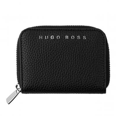 HUGO BOSS HAS009A Storyline Black Manicure Set - Κοσμηματοπωλείο Goldy