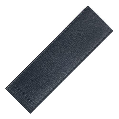 HUGO BOSS HLB808N Θήκη για Στυλό Storyline Blue Pen Pouch - Κοσμηματοπωλείο Goldy