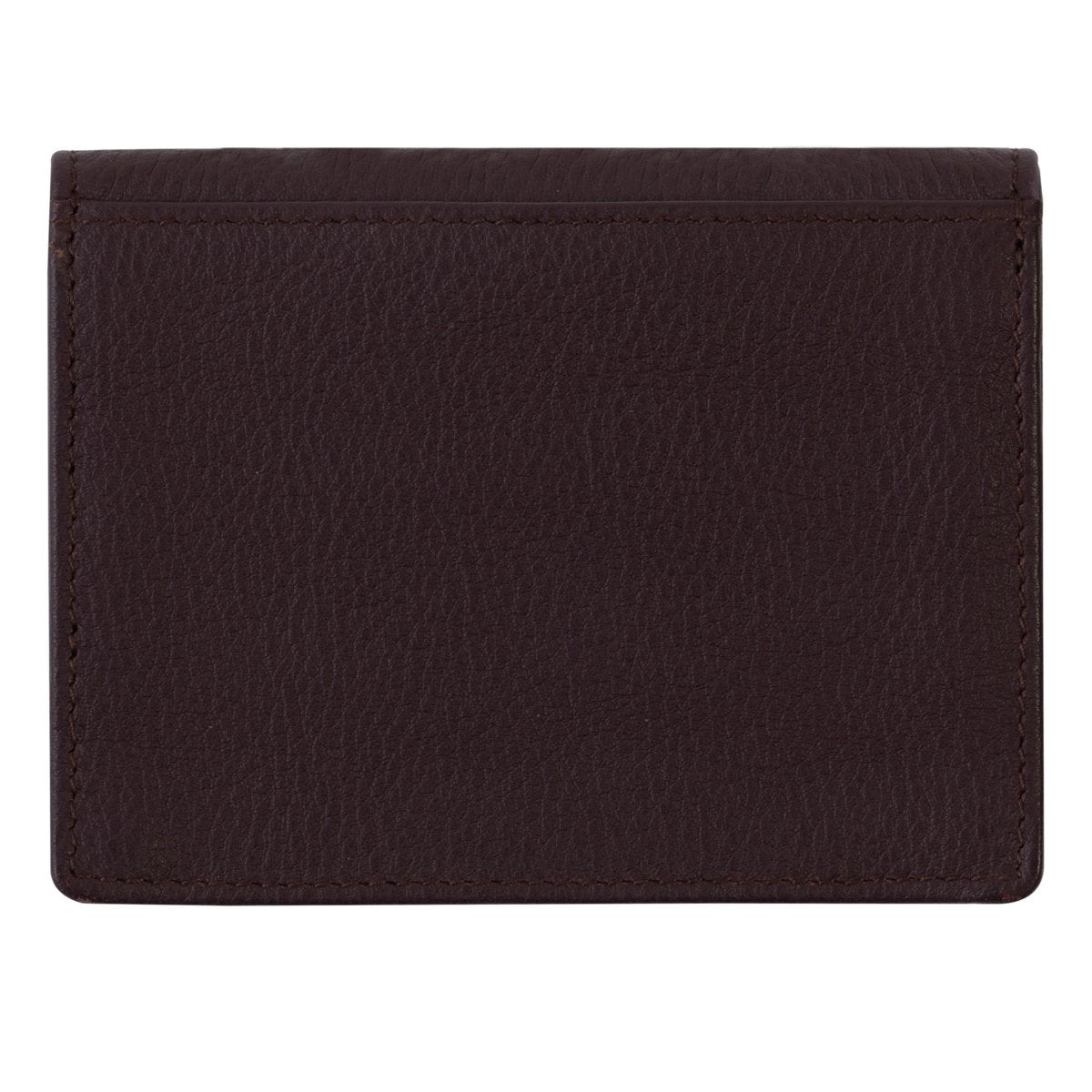 HUGO BOSS HLC009R Καρτοθήκη Storyline Burgundy Card Holder - Κοσμηματοπωλείο Goldy