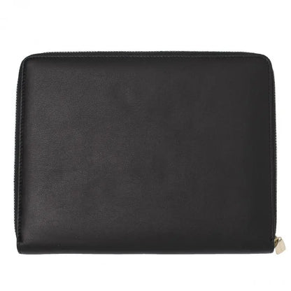HUGO BOSS HLH807A Ντοσιέ A5 Essential Lady Black Folder - Κοσμηματοπωλείο Goldy