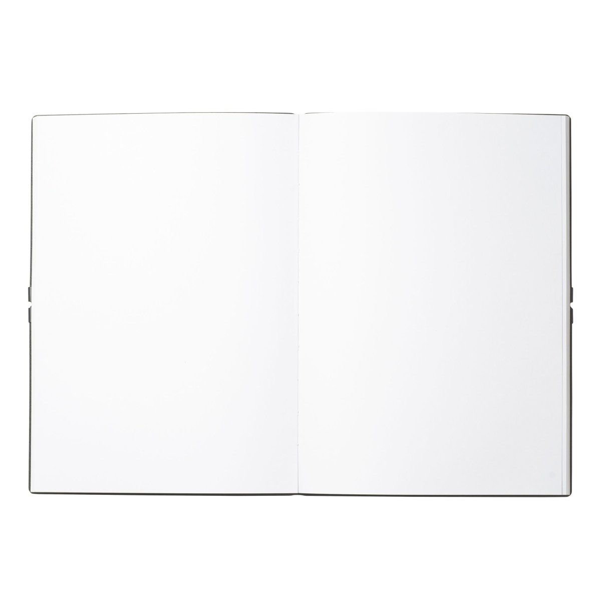 HUGO BOSS HNH901J Σημειωματάριο A5 Epitome Dark Grey Notebook - Κοσμηματοπωλείο Goldy