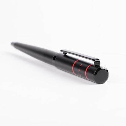 HUGO BOSS HSC2414P Στυλό Matrix Red Ballpoint Pen - Κοσμηματοπωλείο Goldy