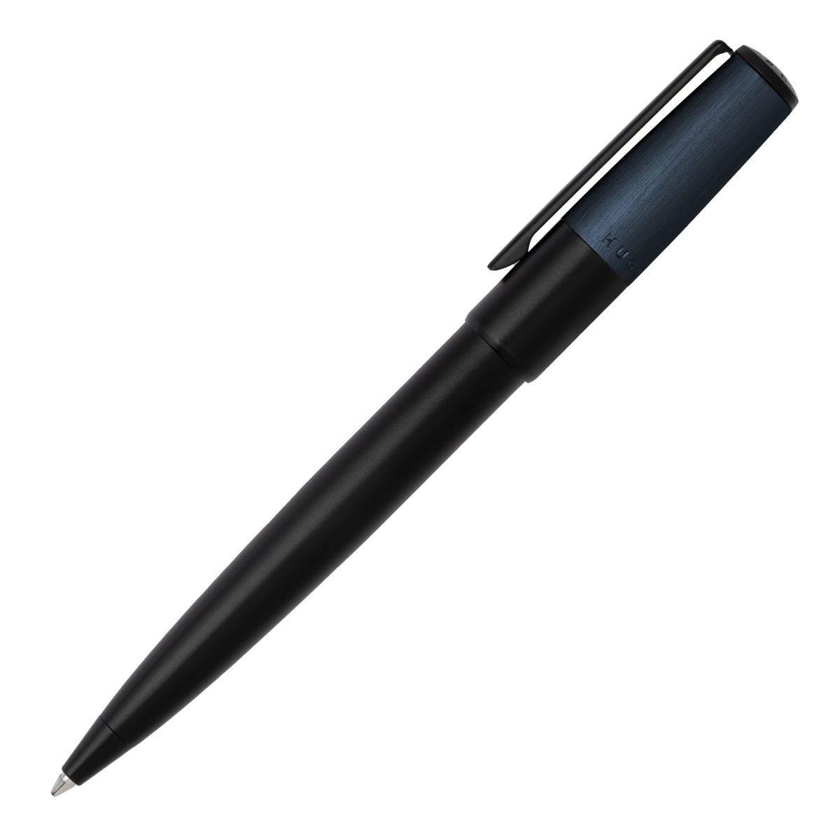 HUGO BOSS HSN1894A Στυλό Gear Minimal Ballpoint Pen - Κοσμηματοπωλείο Goldy