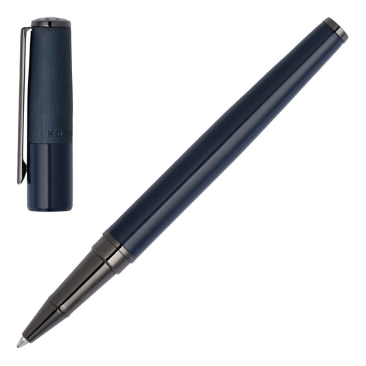 HUGO BOSS HSN1895N Στυλό Gear Minimal Rollerball Pen - Κοσμηματοπωλείο Goldy