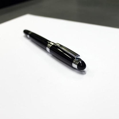 HUGO BOSS HSN5012 Πένα Icon Fountain Pen - Κοσμηματοπωλείο Goldy