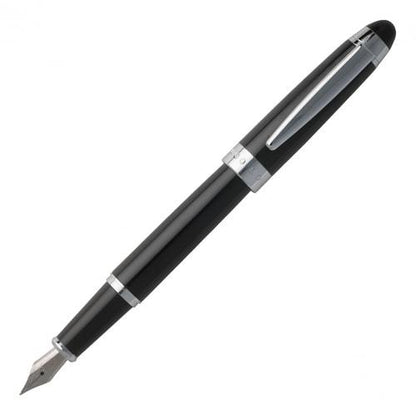 HUGO BOSS HSN5012 Πένα Icon Fountain Pen - Κοσμηματοπωλείο Goldy