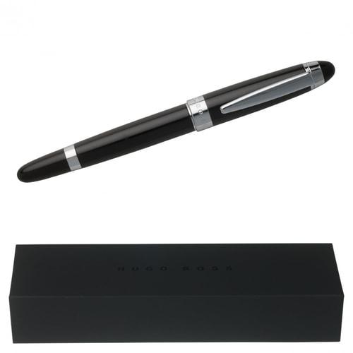 HUGO BOSS HSN5012 Πένα Icon Fountain Pen - Κοσμηματοπωλείο Goldy