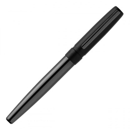 HUGO BOSS HSR0892D Πένα Halo Gun Fountain Pen - Κοσμηματοπωλείο Goldy