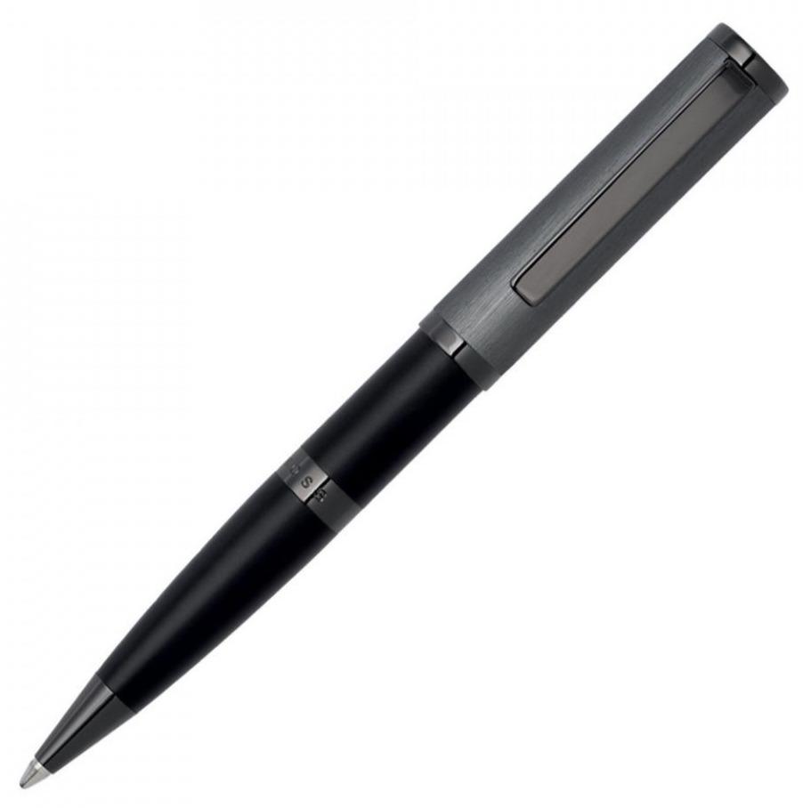 HUGO BOSS HSR1904D Στυλό Formation Ballpoint Pen - Κοσμηματοπωλείο Goldy