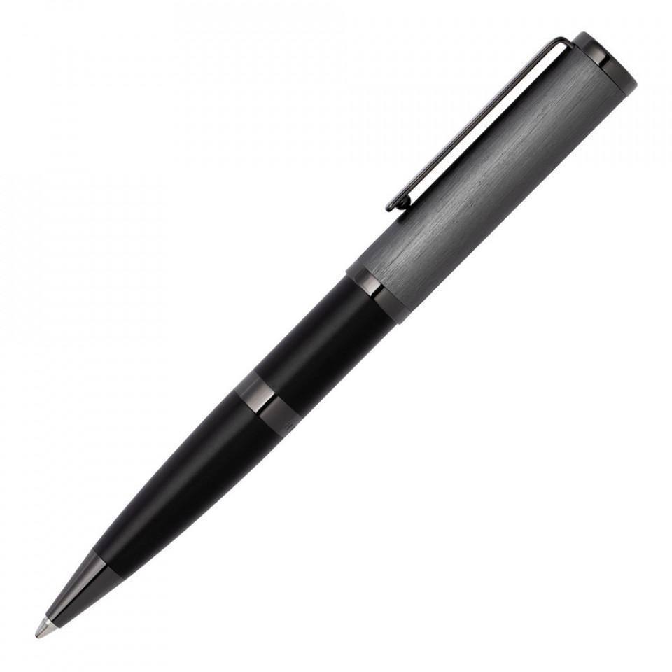 HUGO BOSS HSR1904D Στυλό Formation Ballpoint Pen - Κοσμηματοπωλείο Goldy