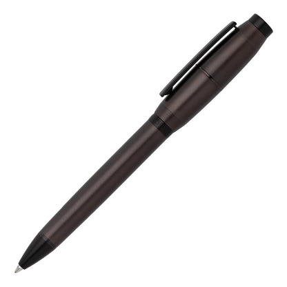 HUGO BOSS HSW2634D Στυλό Cone Gun Ballpoint Pen - Κοσμηματοπωλείο Goldy