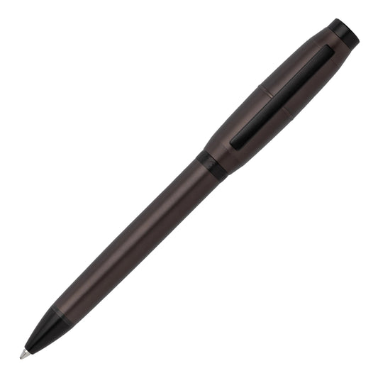 HUGO BOSS HSW2634D Στυλό Cone Gun Ballpoint Pen - Κοσμηματοπωλείο Goldy