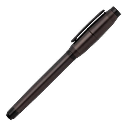 HUGO BOSS HSW2635D Στυλό Cone Gun Rollerball Pen - Κοσμηματοπωλείο Goldy