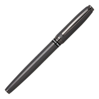 HUGO BOSS HSW3782D Πένα Stream Gun Fountain Pen - Κοσμηματοπωλείο Goldy