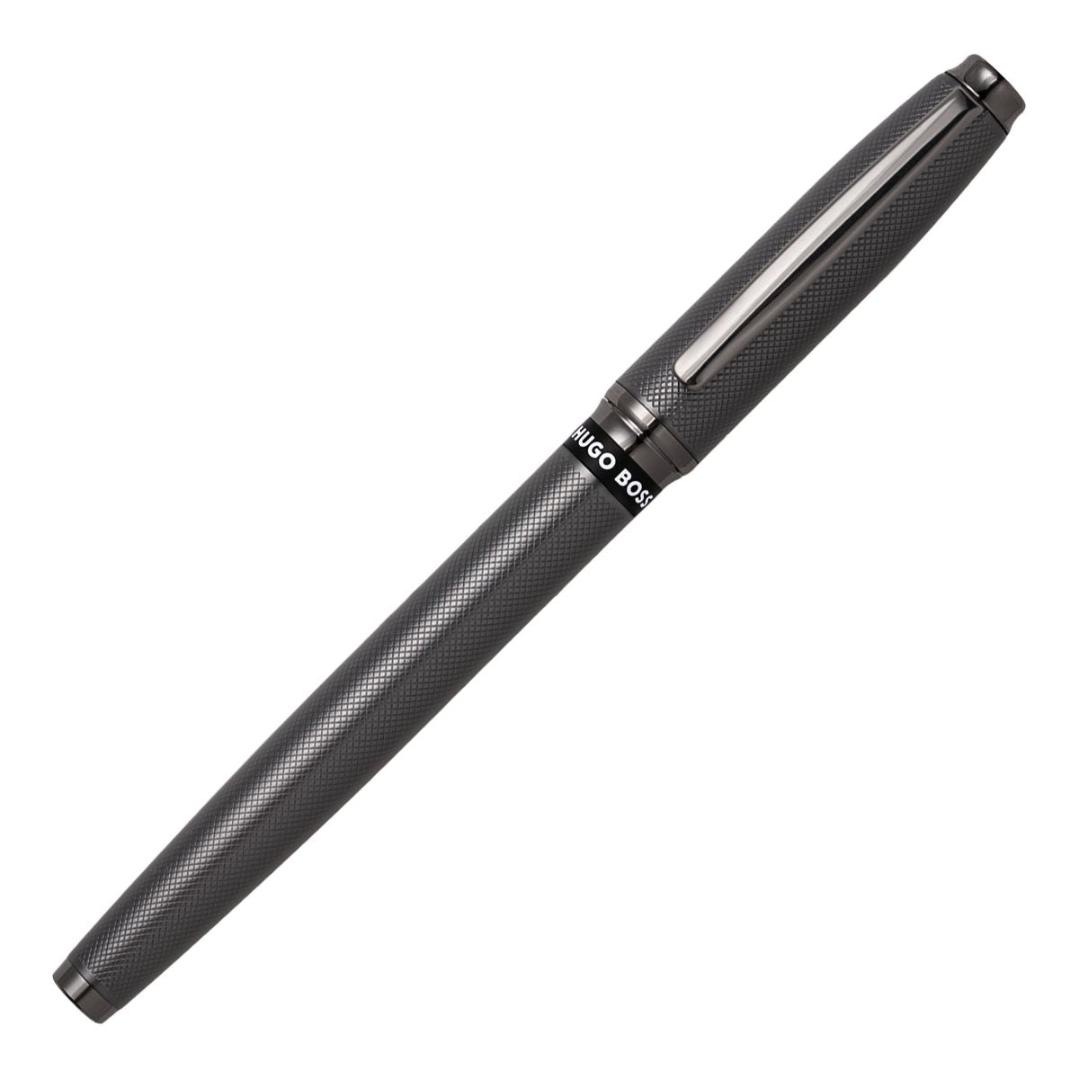 HUGO BOSS HSW3785D Στυλό Stream Gun Rollerball Pen - Κοσμηματοπωλείο Goldy