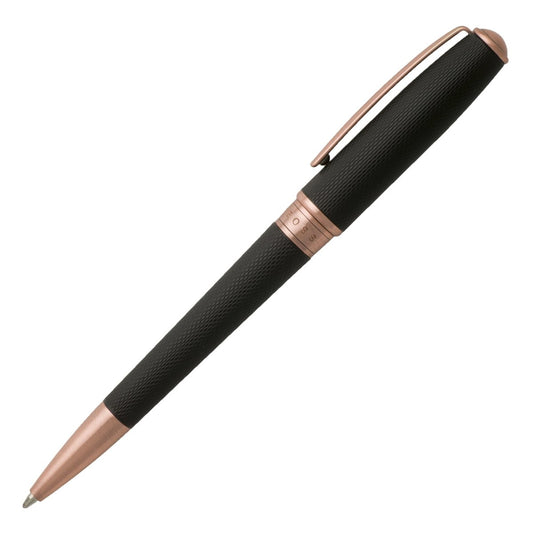 HUGO BOSS HSW7444E Στυλό Essential Ballpoint Pen - Κοσμηματοπωλείο Goldy