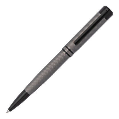 HUGO BOSS HSY2654D Στυλό Filament Gun Ballpoint Pen - Κοσμηματοπωλείο Goldy