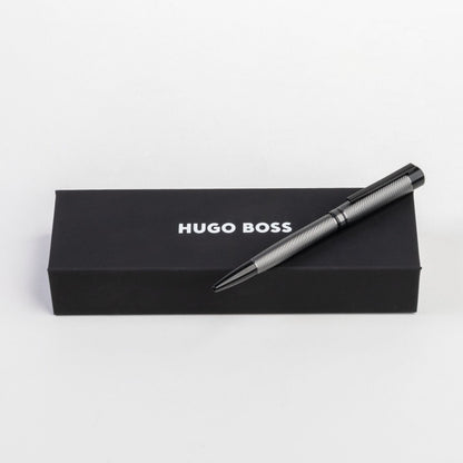 HUGO BOSS HSY2654D Στυλό Filament Gun Ballpoint Pen - Κοσμηματοπωλείο Goldy