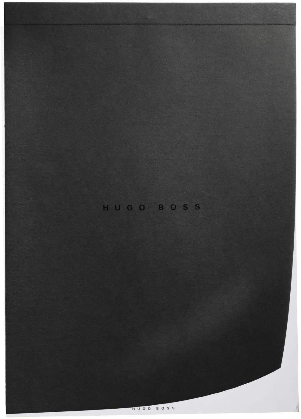 HUGO BOSS HZRCA4 A4 FOLDER REFILL - Κοσμηματοπωλείο Goldy