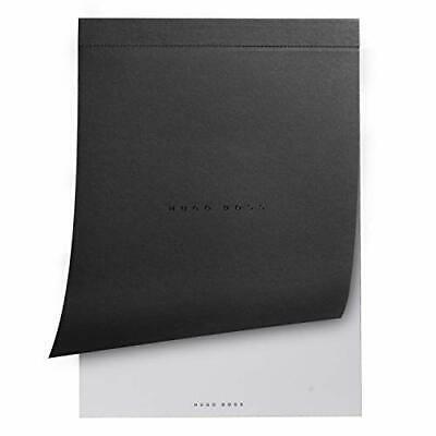 HUGO BOSS HZRCA5 A5 FOLDER REFILL - Κοσμηματοπωλείο Goldy