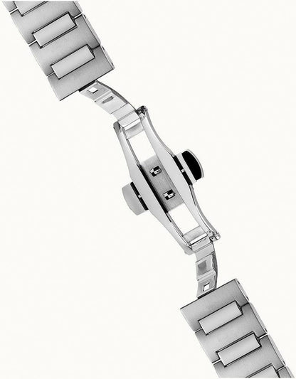 Ingersoll I10903 Shelby Automatic Stainless Steel Bracelet - Κοσμηματοπωλείο Goldy