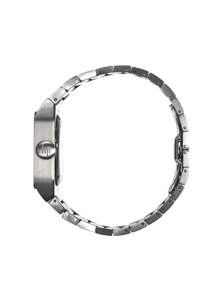 LIP 671656 Big TV Automatic Titan Bracelet - Κοσμηματοπωλείο Goldy