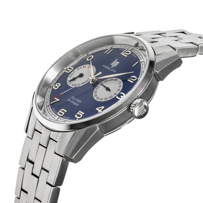 LIP 671675 Himalaya By-Compax Stainless Steel Bracelet - Κοσμηματοπωλείο Goldy