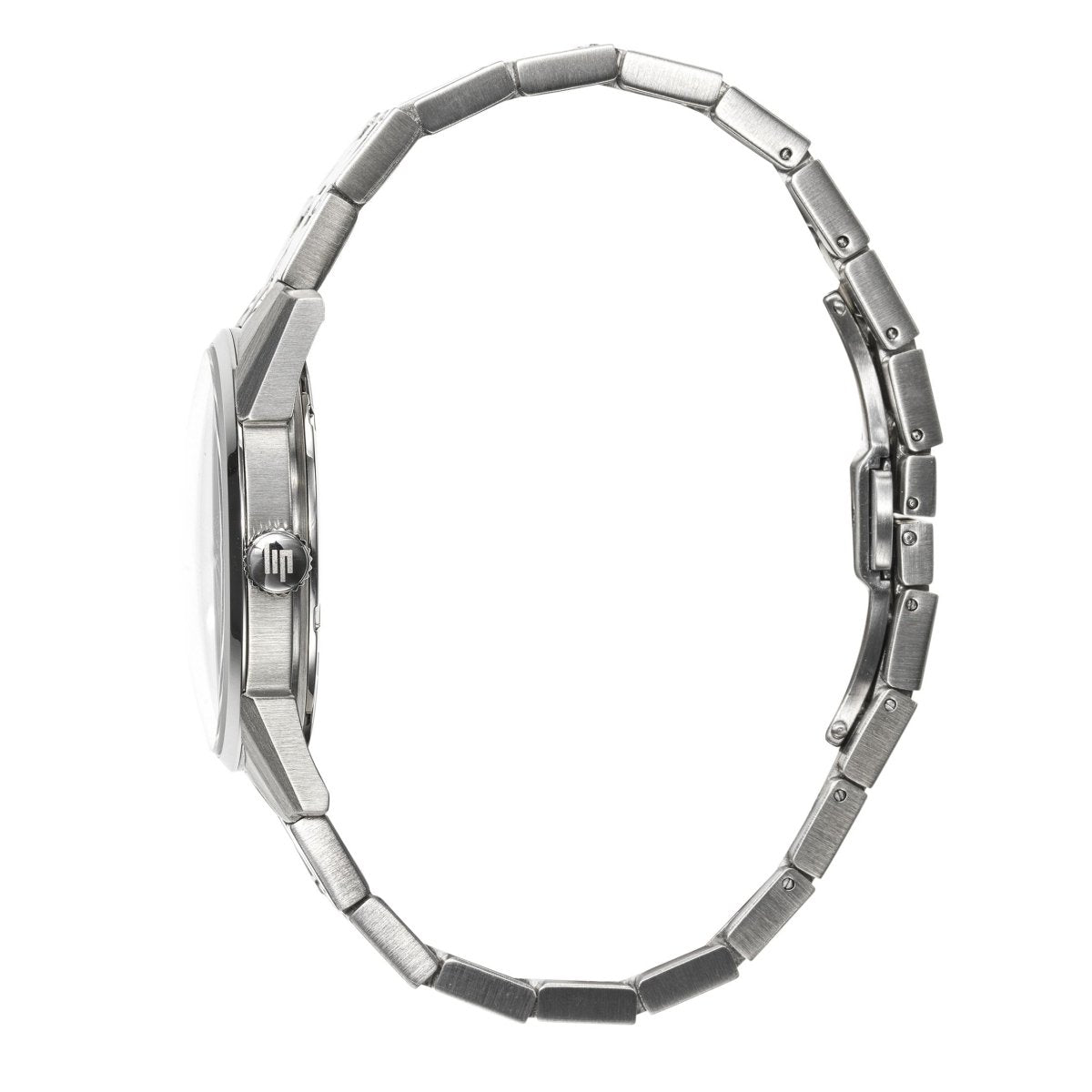 LIP 671675 Himalaya By-Compax Stainless Steel Bracelet - Κοσμηματοπωλείο Goldy