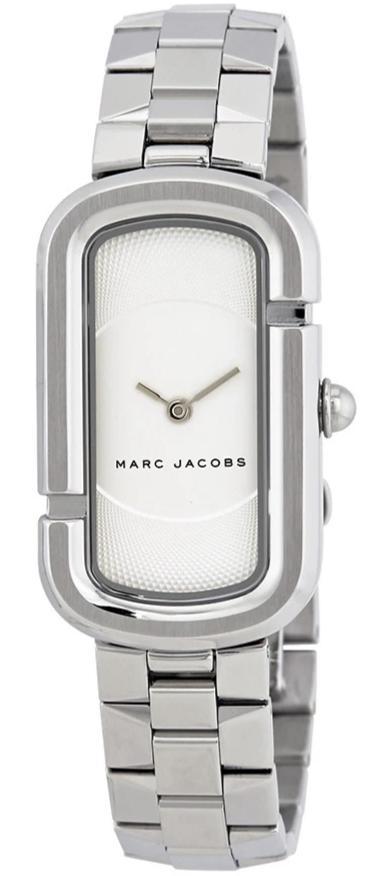 Marc Jacobs MJ3500 The Jacobs Stainless Steel Bracelet - Κοσμηματοπωλείο Goldy