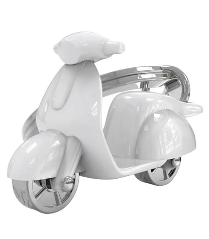 Metalmorphose MTM999-02 Scooter Μπρελόκ από Αλόη - Κοσμηματοπωλείο Goldy