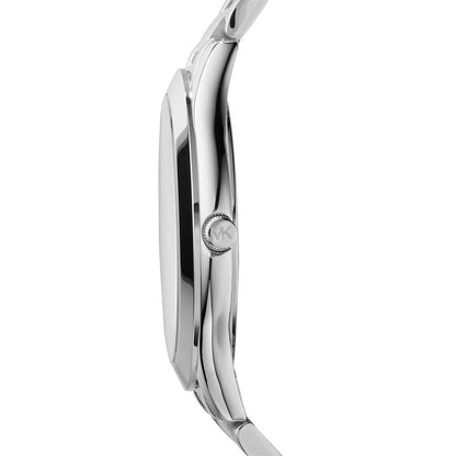 Michael Kors MK3178 Slim Runway Stainless Steel Watch - Κοσμηματοπωλείο Goldy