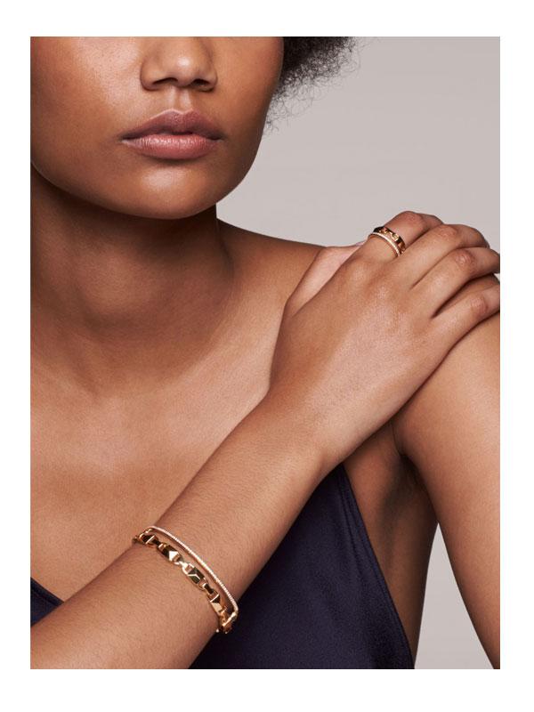 Michael kors store mercer bracelet