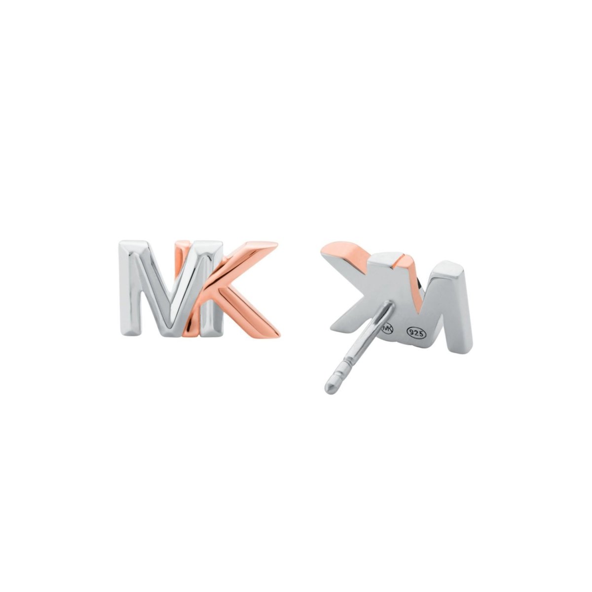 Michael Kors MKC1508AN931 Σκουλαρίκια Premium Από Ασήμι - Κοσμηματοπωλείο Goldy