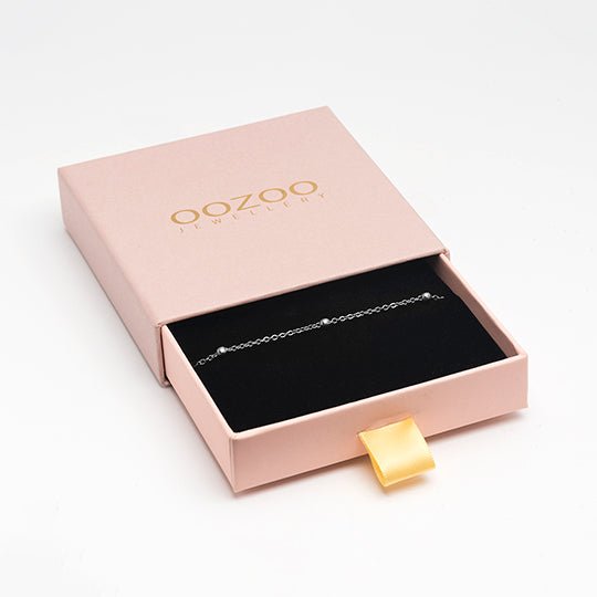 OOZOO Jewellery SB-1000 Βραχιόλι από Ατσάλι - Κοσμηματοπωλείο Goldy