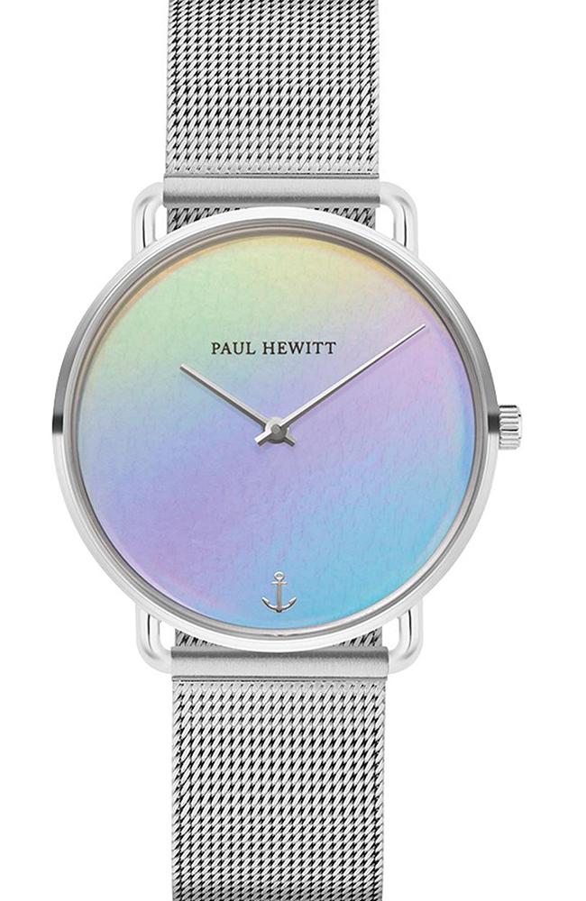 PAUL HEWITT PH-M-S-H-4S Miss Ocean Stainless Steel Bracelet - Κοσμηματοπωλείο Goldy